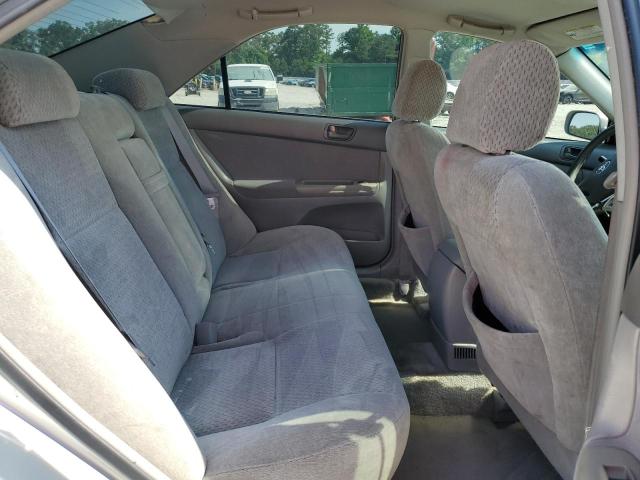 Photo 10 from auction – 2004 TOYOTA CAMRY LE with VIN 4T1BE32K74U878996