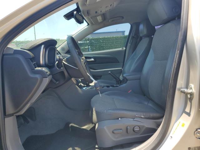 Photo 7 from auction – 2015 CHEVROLET MALIBU 1LT with VIN 1G11C5SL1FF219631