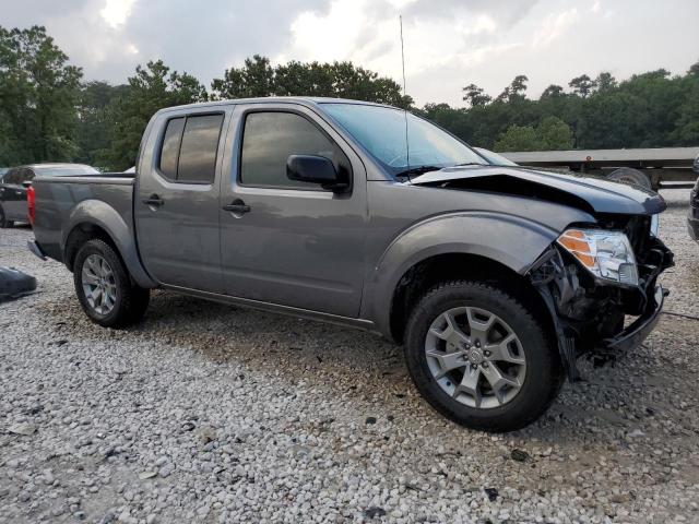 Photo 4 from auction – 2021 NISSAN FRONTIER S with VIN 1N6ED0EA9MN706997