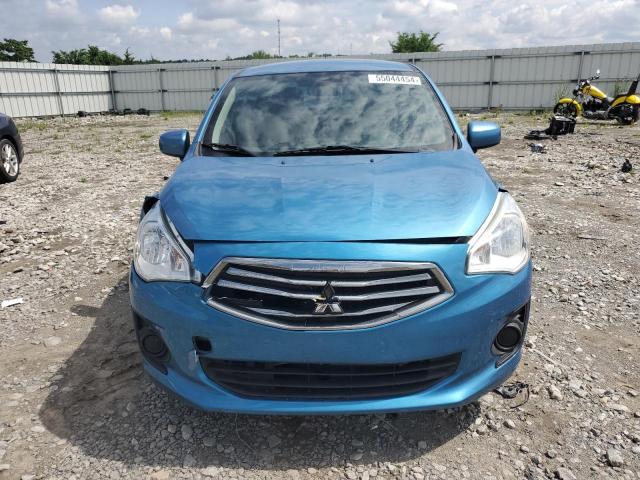Photo 5 from auction – 2019 MITSUBISHI MIRAGE G4 with VIN ML32F3FJXKHF07586