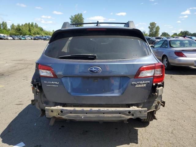 Photo 6 from auction – 2017 SUBARU OUTBACK 2. with VIN 4S4BSANC9H3332679