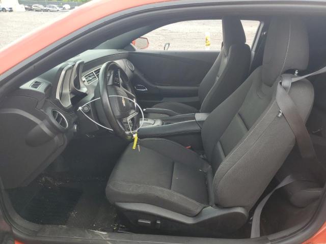 Photo 7 from auction – 2013 CHEVROLET CAMARO LT with VIN 2G1FB1E33D9188899