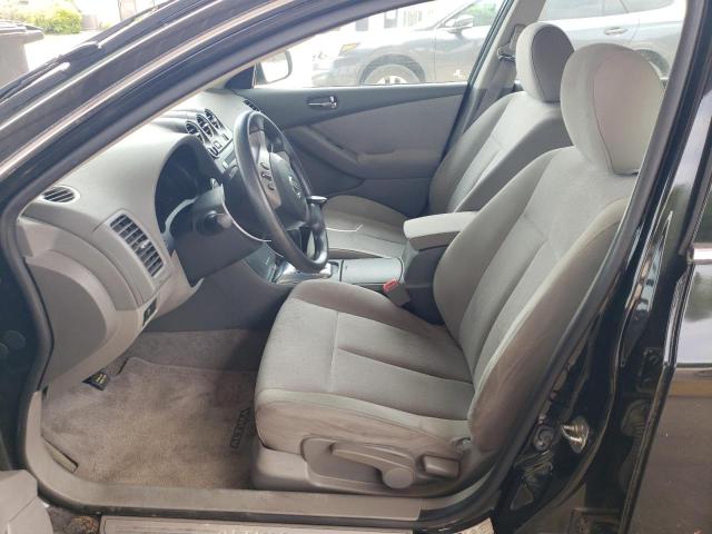 Photo 7 from auction – 2012 NISSAN ALTIMA BAS with VIN 1N4AL2AP1CC193836