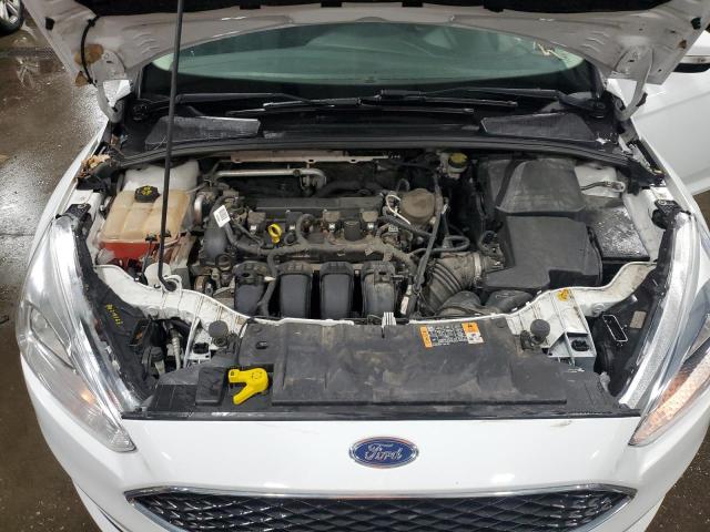 Photo 11 from auction – 2016 FORD FOCUS SE with VIN 1FADP3K28GL253563