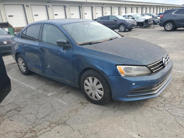 Photo 4 from auction – 2015 VOLKSWAGEN JETTA BASE with VIN 3VW2K7AJXFM337765