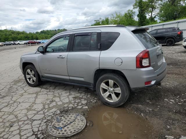 Photo 2 from auction – 2015 JEEP COMPASS LA with VIN 1C4NJDEB8FD147950