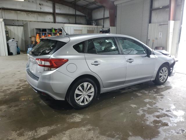 Photo 3 from auction – 2018 SUBARU IMPREZA with VIN 4S3GTAA63J3710301