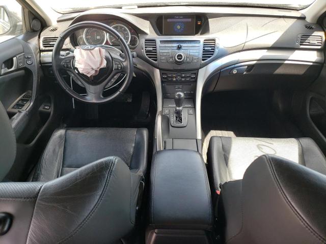 Photo 8 from auction – 2010 ACURA TSX with VIN JH4CU2F60AC005982