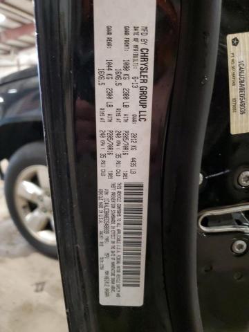 Photo 14 from auction – 2014 JEEP COMPASS SP with VIN 1C4NJCBA0ED548039