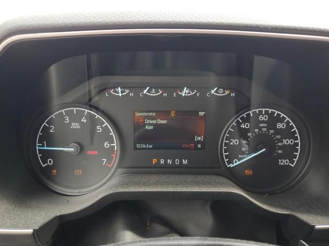 Photo 9 from auction – 2023 FORD F150 SUPER with VIN 1FTEW1CP5PKD26488