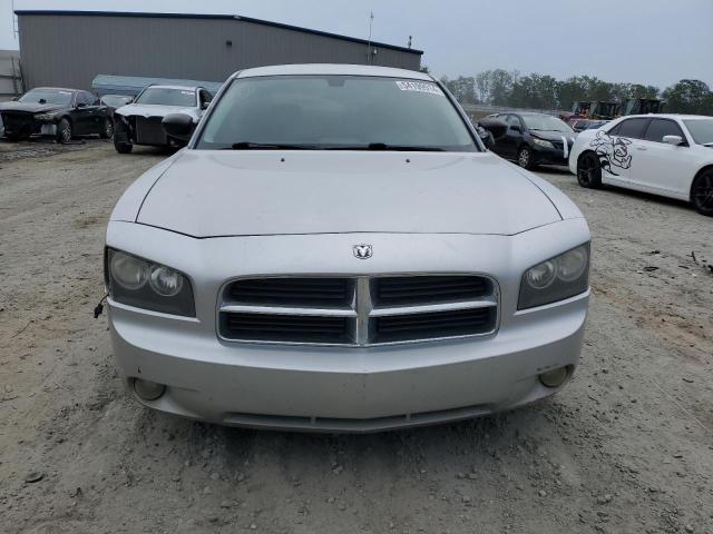 Photo 5 from auction – 2009 DODGE CHARGER SX with VIN 2B3KA33V69H504044