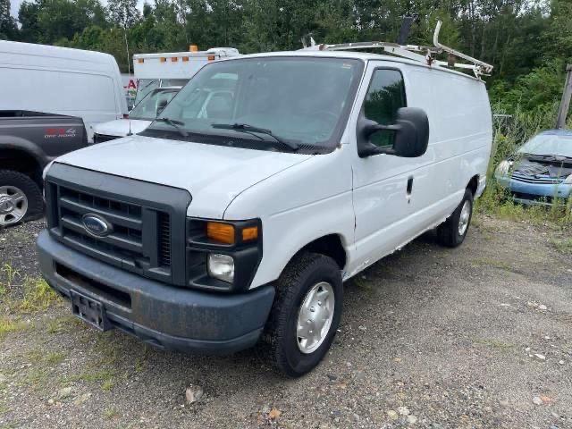 Photo 2 from auction – 2013 FORD ECONOLINE with VIN 1FTNE2EW8DDA81361