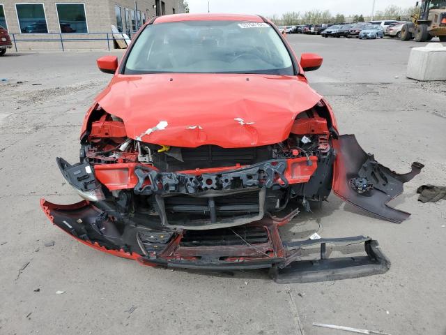 Photo 5 from auction – 2012 FORD FOCUS SE with VIN 1FAHP3K27CL362253