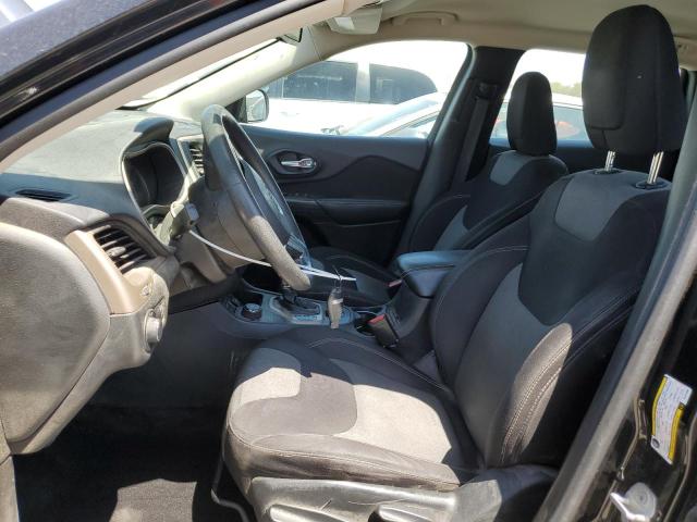 Photo 7 from auction – 2015 JEEP CHEROKEE S with VIN 1C4PJMAB6FW751595