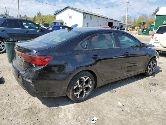 Photo 3 from auction – 2019 KIA FORTE FE with VIN 3KPF24AD0KE132358
