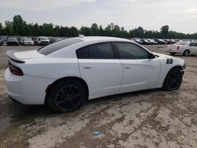 Photo 3 from auction – 2021 DODGE CHARGER SX with VIN 2C3CDXJGXMH629549