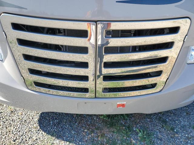 Photo 7 from auction – 2014 THOR MOTORHOME with VIN 1F64F5DY7E0A00102