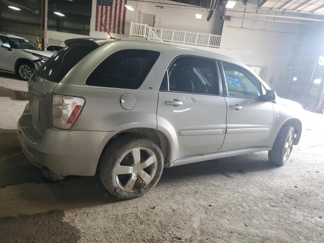 Photo 3 from auction – 2008 CHEVROLET EQUINOX SP with VIN 2CNDL537086036042