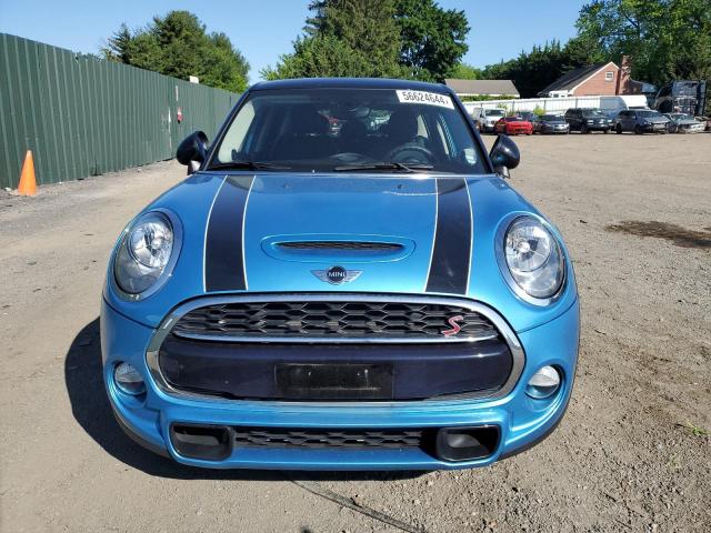 Photo 5 from auction – 2015 MINI COOPER S with VIN WMWXU3C5XF2B59441