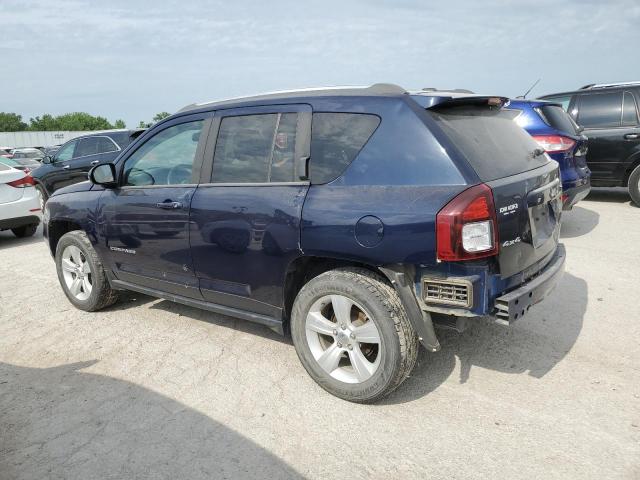 Photo 2 from auction – 2014 JEEP COMPASS LA with VIN 1C4NJDEB8ED788076
