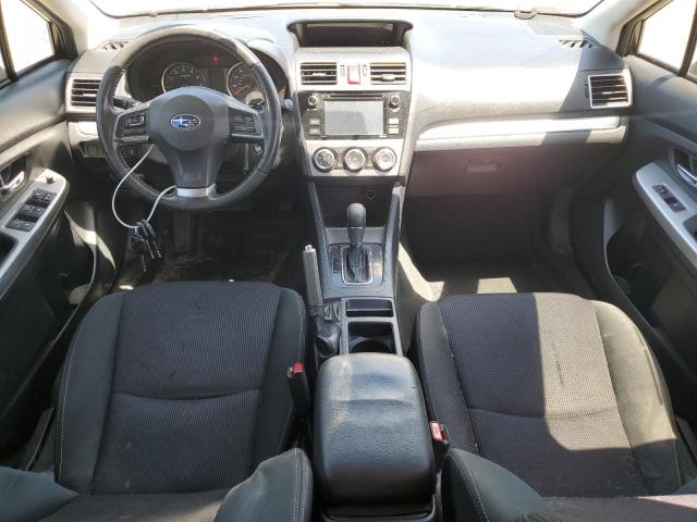 Photo 8 from auction – 2016 SUBARU IMPREZA SP with VIN JF1GPAP60G8310631