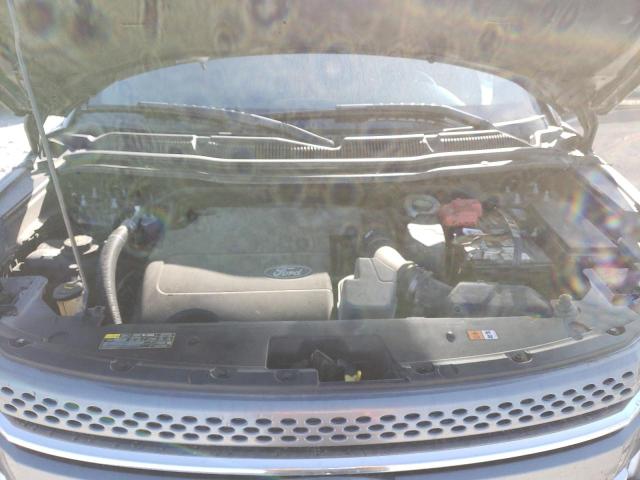 Photo 12 from auction – 2012 FORD EXPLORER L with VIN 1FMHK8F87CGA55481