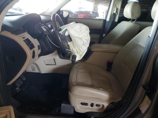 Photo 7 from auction – 2014 FORD FLEX LIMIT with VIN 2FMHK6D80EBD31677