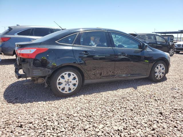 Photo 3 from auction – 2012 FORD FOCUS SE with VIN 1FAHP3F27CL262826