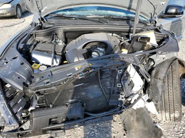 Photo 12 from auction – 2023 DODGE DURANGO R/ with VIN 1C4SDHCT2PC686021