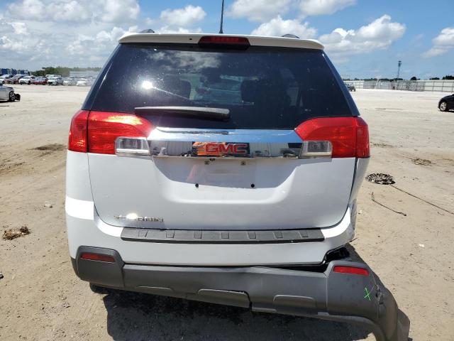 Photo 6 from auction – 2014 GMC TERRAIN SL with VIN 2GKALREK8E6325721