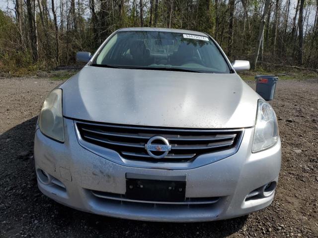 Photo 5 from auction – 2010 NISSAN ALTIMA BAS with VIN 1N4AL2AP8AC188663