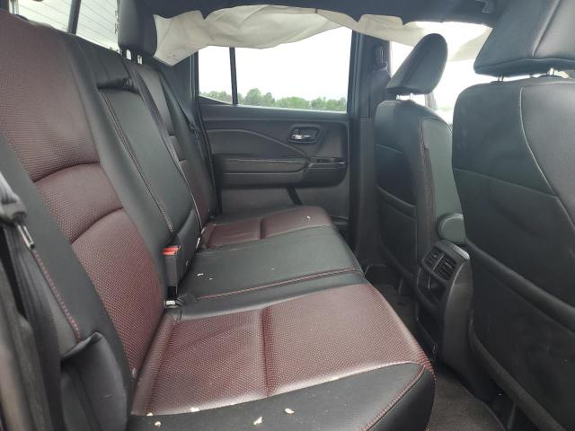 Photo 10 from auction – 2019 HONDA RIDGELINE with VIN 5FPYK3F89KB007021