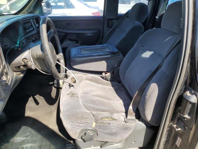 Photo 7 from auction – 2002 CHEVROLET SILVERADO with VIN 1GCEC19V32Z332904