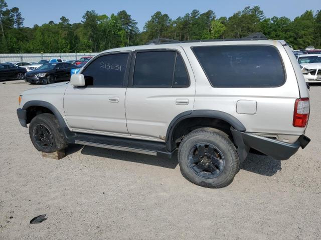 Photo 2 from auction – 1997 TOYOTA 4RUNNER SR with VIN JT3HN86R7V0060197