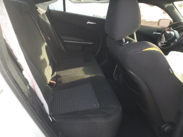 Photo 10 from auction – 2018 DODGE CHARGER SX with VIN 2C3CDXHG3JH295267
