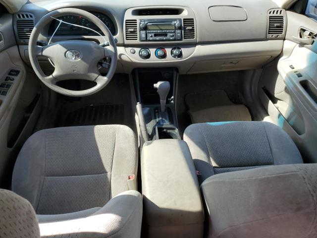 Photo 8 from auction – 2002 TOYOTA CAMRY LE with VIN 4T1BE32K52U019886