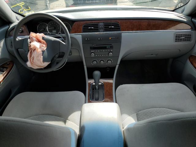 Photo 8 from auction – 2006 BUICK LACROSSE C with VIN 2G4WC582361281885