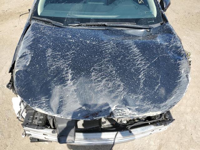 Photo 11 from auction – 2021 TOYOTA COROLLA LE with VIN 5YFEPMAE5MP235895