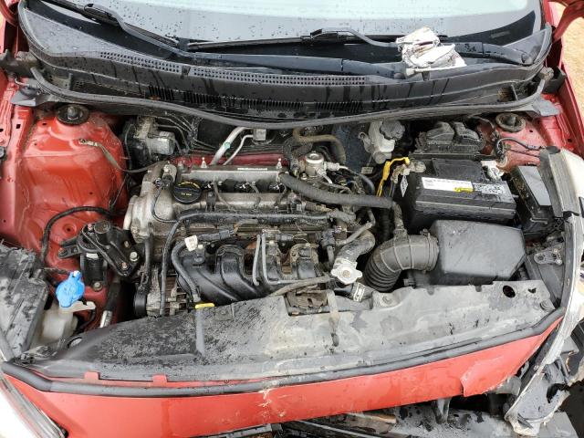 Photo 11 from auction – 2014 HYUNDAI ACCENT GLS with VIN KMHCT4AE4EU733508