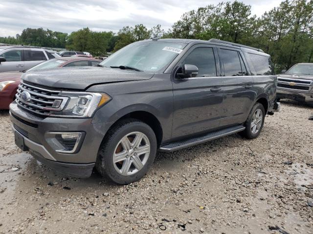 FORD EXPEDITION 2018 with VIN 1FMJK1HTXJEA70320 - Photo from auction