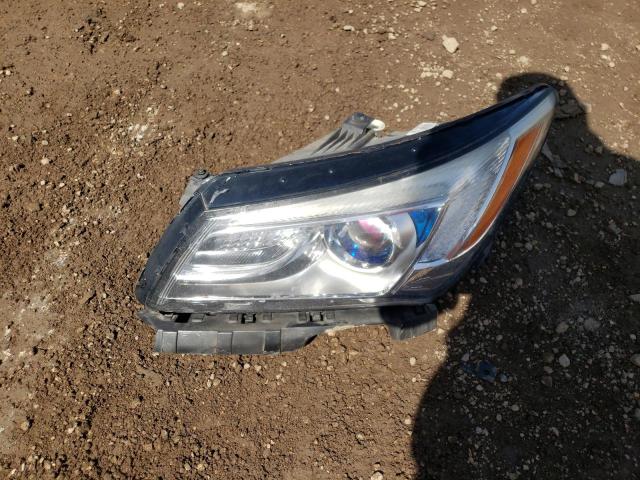 Photo 12 from auction – 2014 BUICK LACROSSE with VIN 1G4GB5G3XEF203094