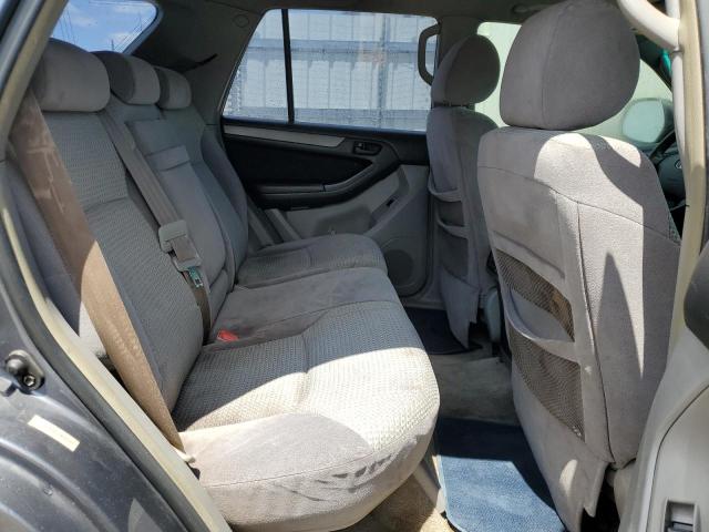 Photo 10 from auction – 2003 TOYOTA 4RUNNER SR with VIN JTEZU14R230001211