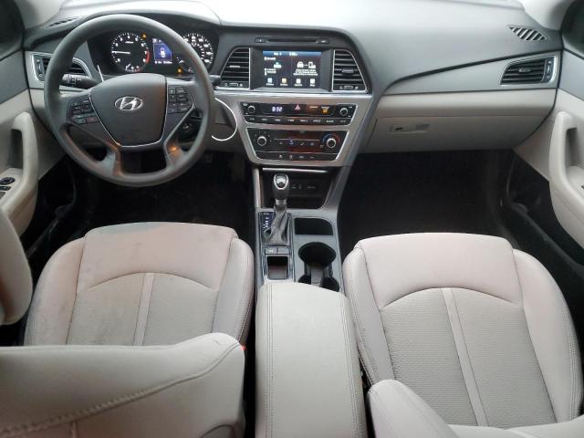 Photo 8 from auction – 2017 HYUNDAI SONATA SE with VIN 5NPE24AF2HH581896