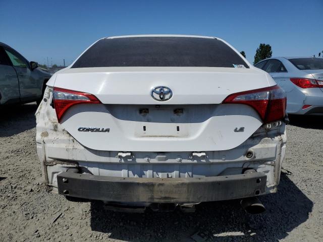 Photo 6 from auction – 2015 TOYOTA COROLLA L with VIN 5YFBURHE2FP317231
