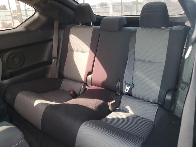 Photo 10 from auction – 2016 TOYOTA SCION TC with VIN JTKJF5C71GJ019114