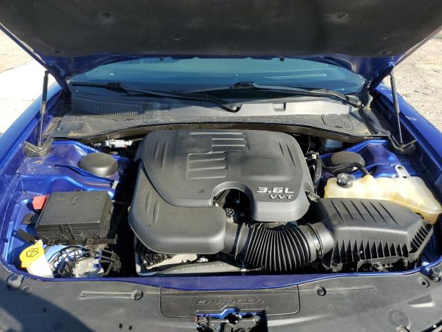 Photo 11 from auction – 2021 DODGE CHARGER SX with VIN 2C3CDXBG3MH510854