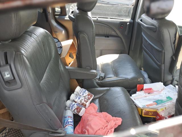 Photo 11 from auction – 2005 HONDA ODYSSEY EX with VIN 5FNRL38755B046840