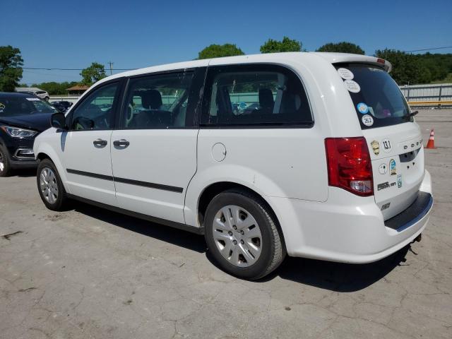 Photo 2 from auction – 2015 DODGE GRAND CARA with VIN 2C4RDGBGXFR705045