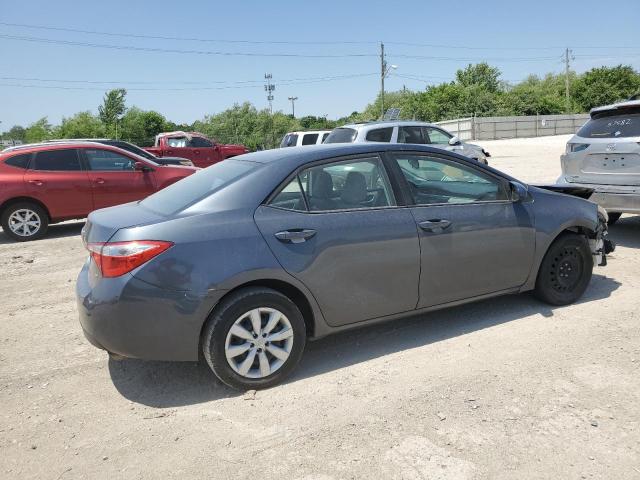 Photo 3 from auction – 2016 TOYOTA COROLLA L with VIN 5YFBURHE8GP522893