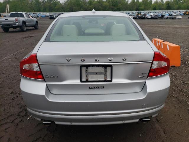 Photo 6 from auction – 2010 VOLVO S80 T6 with VIN YV1992AH8A1122883